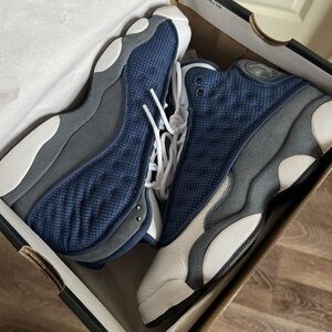 Jordan 13 Retro Flint